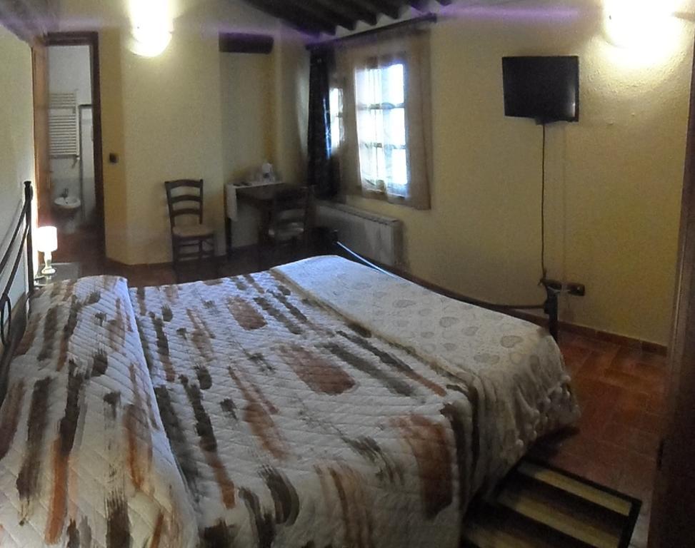 Bed and Breakfast Il Pozzo Di Sant'Andrea Сиена Экстерьер фото