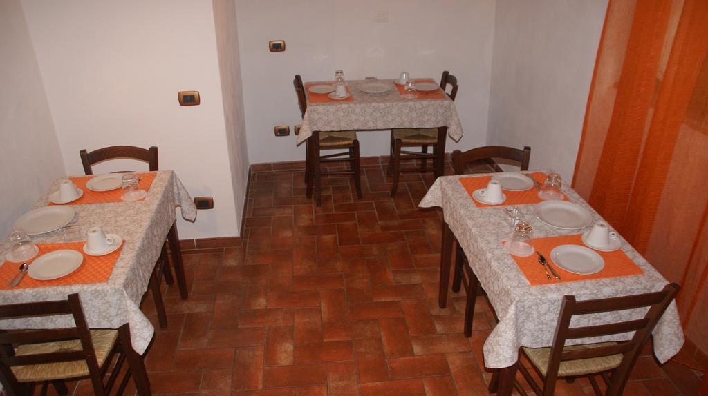Bed and Breakfast Il Pozzo Di Sant'Andrea Сиена Экстерьер фото