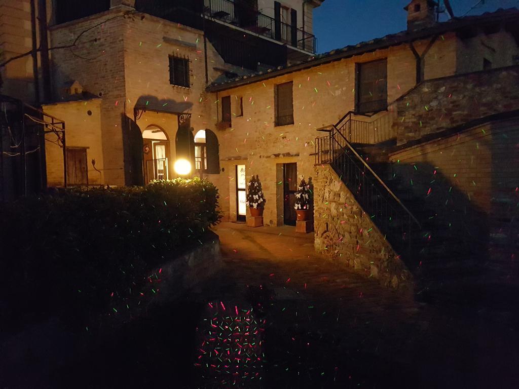 Bed and Breakfast Il Pozzo Di Sant'Andrea Сиена Экстерьер фото