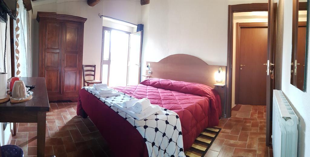 Bed and Breakfast Il Pozzo Di Sant'Andrea Сиена Экстерьер фото