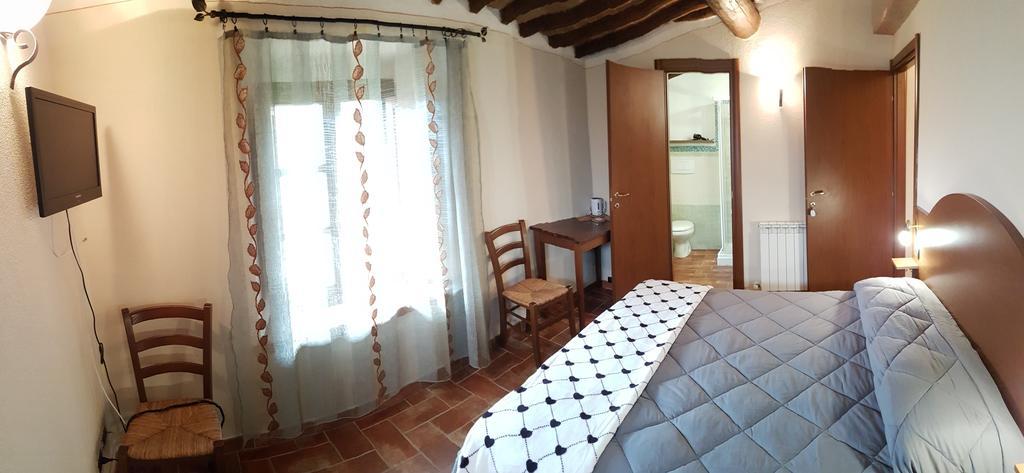 Bed and Breakfast Il Pozzo Di Sant'Andrea Сиена Экстерьер фото