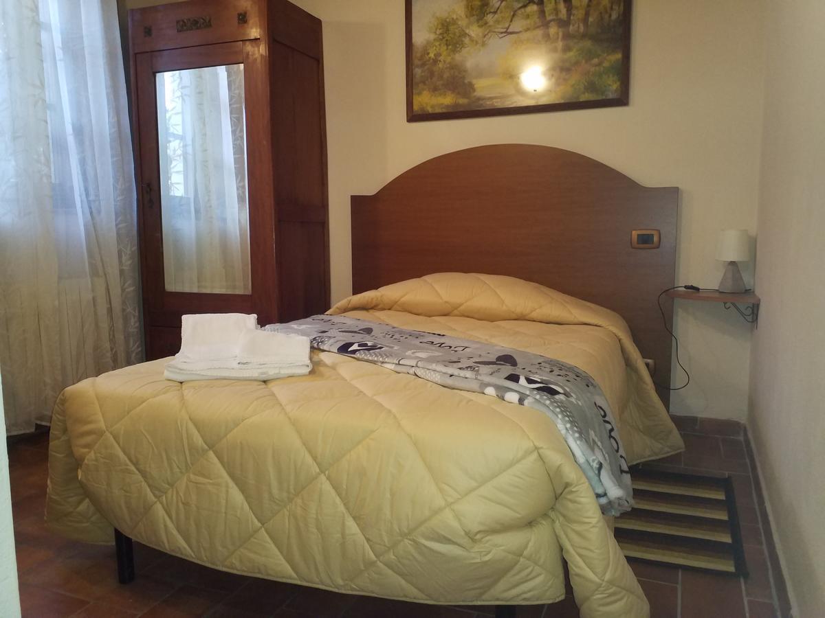 Bed and Breakfast Il Pozzo Di Sant'Andrea Сиена Экстерьер фото